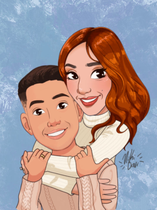 Especial San Valentin