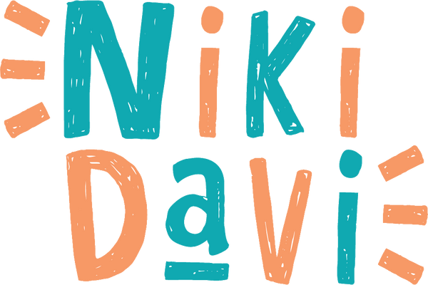 Niki Davi logo