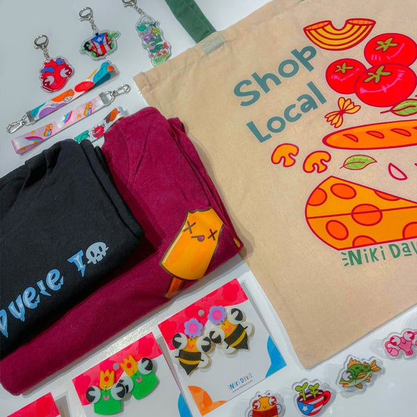 Apparel & Accesories