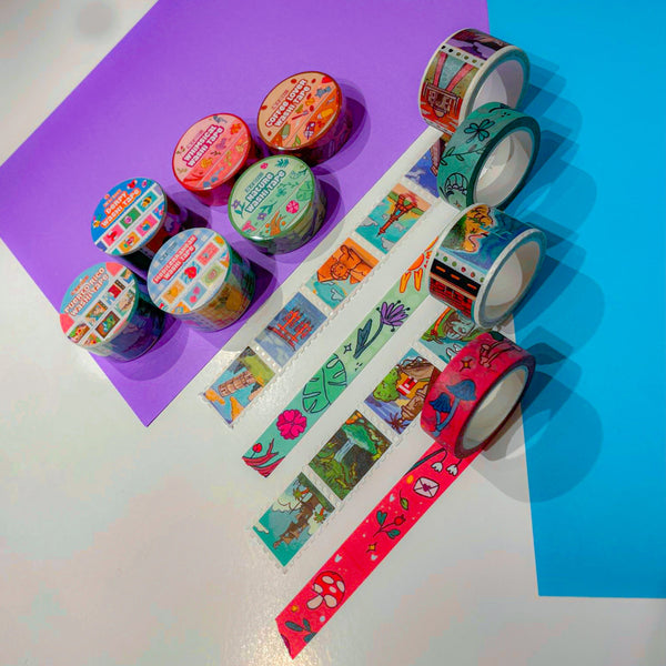 Washi Tape