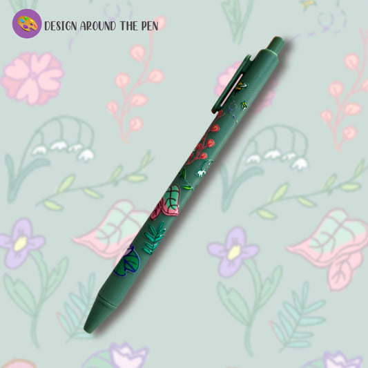 Plant Lover Pen