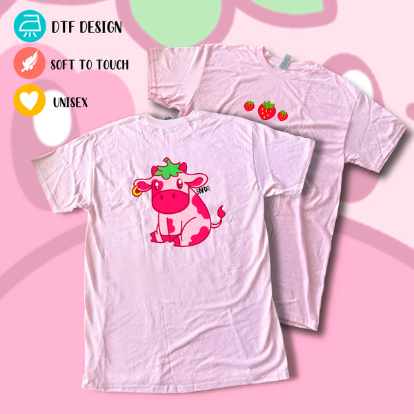 Vaca Fresa T-Shirt