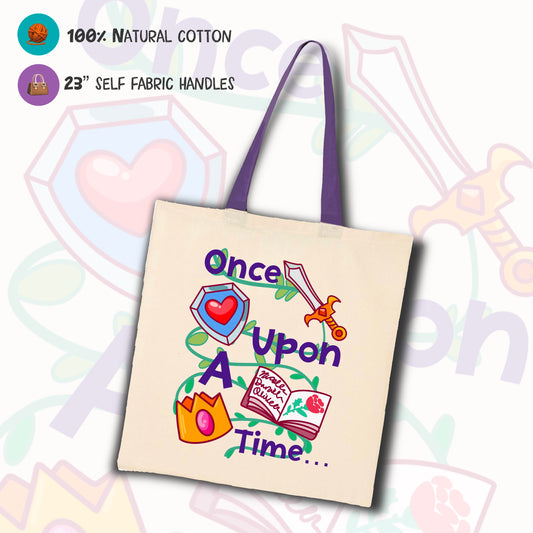 Fantasy Tote Bag