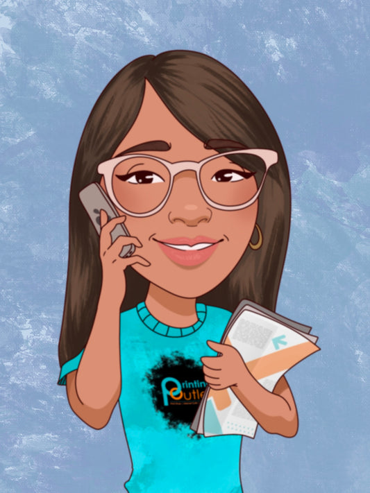 Caricaturas Especiales Headshots (Icono)