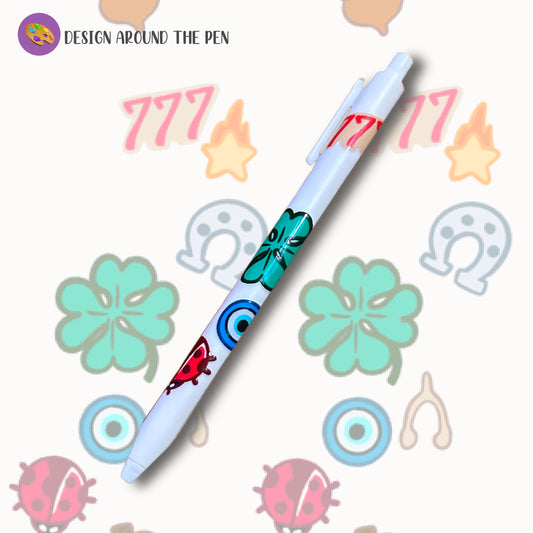 Lucky Pen