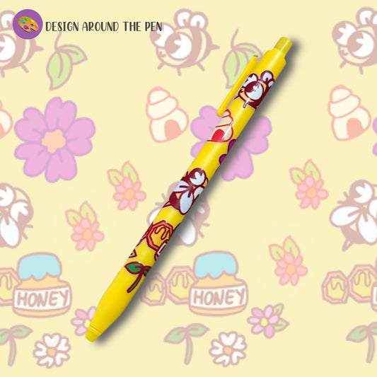 Beehive Pen