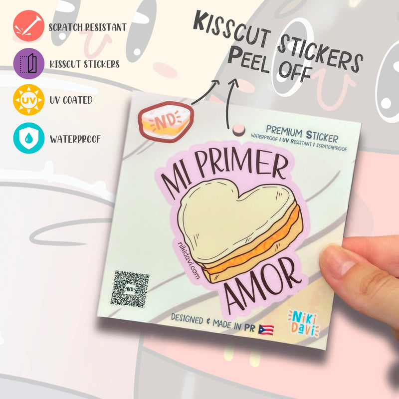 Small But Special (4 x $20)