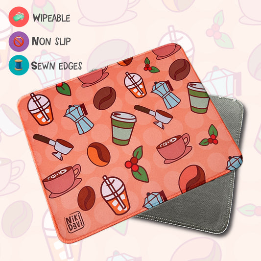 Coffee Mousepad